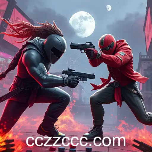 Exploring the Thrilling World of Action Games: A Deep Dive into 'cczz'