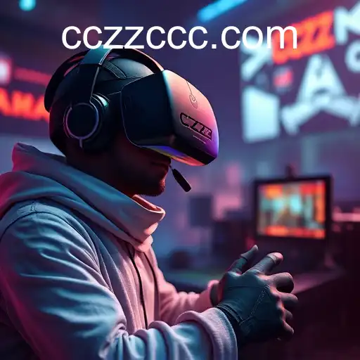 CCZZ: Revolutionizing English Online Gaming