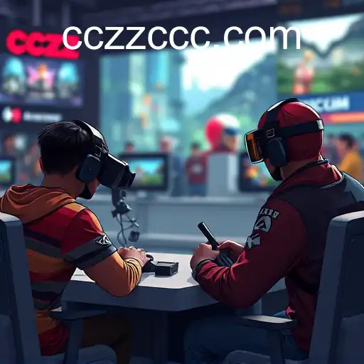 Emerging Trends in Online Gaming