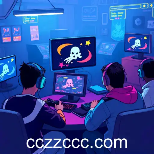 The Evolution of Online Gaming in an AI-Driven World