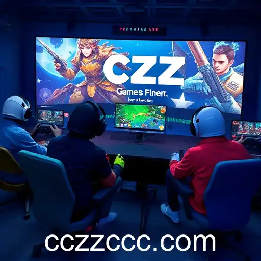 The Evolution of English Game Websites