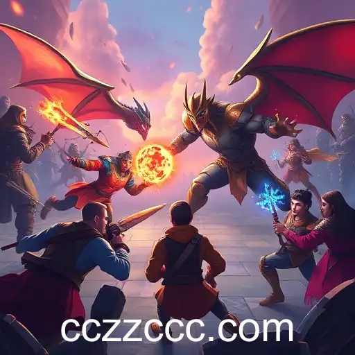 Gaming in the Era of Digital Evolution
