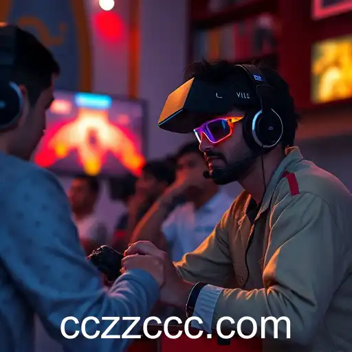 Gaming Evolution: The Rise of Niche Communities