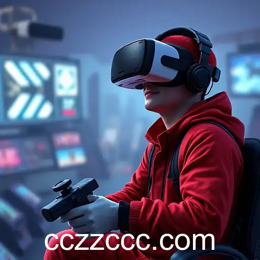 Gaming Evolution: The Rise of Online Platforms