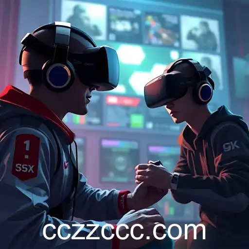 Gaming in the New Decade: A Look Ahead