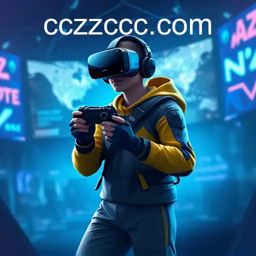 Gaming Innovations and Trends Explored