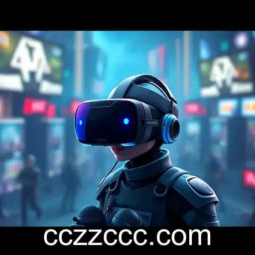 Gaming Spectrum: Trends and Innovations in 2025