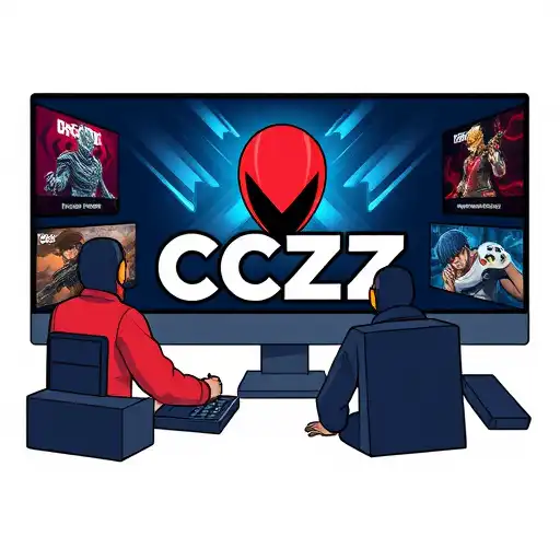 Gaming Website 'cczz' Reaches New Milestones