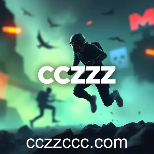 Exploring the Dynamic World of Multiplayer Games: The 'cczz' Category