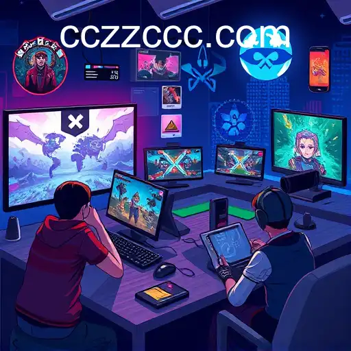 Rise of Online Gaming Communities