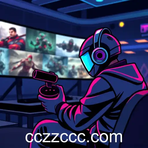 The Evolution of Online Gaming in 2025