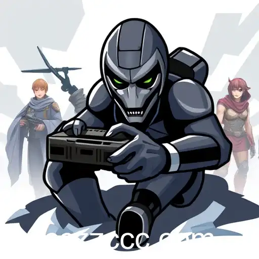 The Growing Influence of Online Gaming in 2025