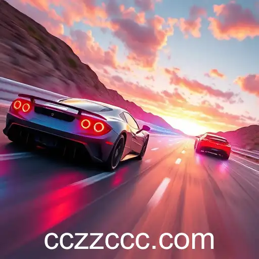 The Evolution and Impact of Racing Games in the Digital Arena