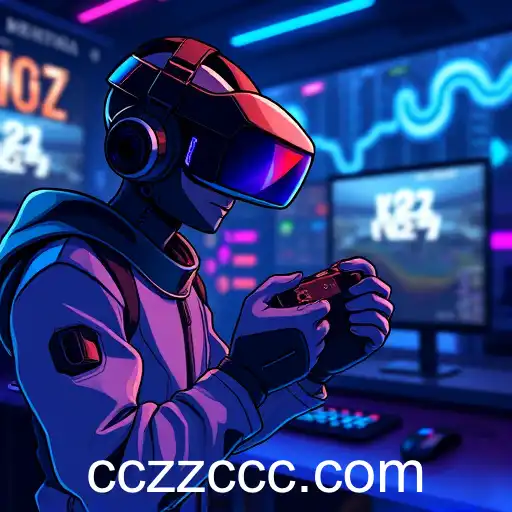 The Rise of CCZZ: Redefining Online Gaming