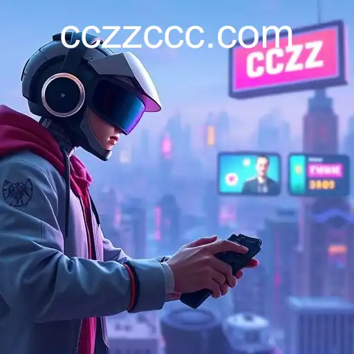 The Rise of CCZZ: Revolutionizing Online Gaming