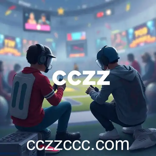 The Rise and Journey of CCZZ: A Dynamic Shift in Online Gaming