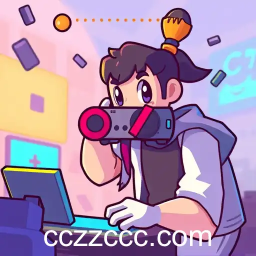 The Rise of 'CCZZ': A New Era in Online Gaming