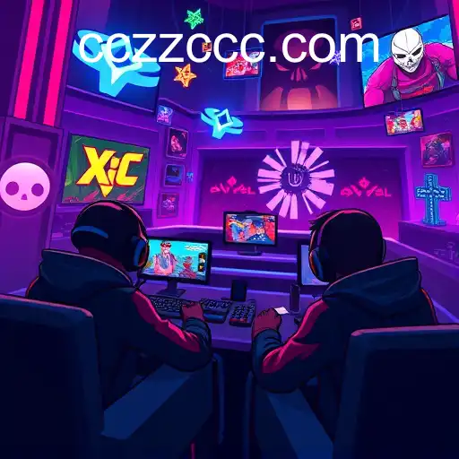 The Rise of Gaming Cultures in 2025