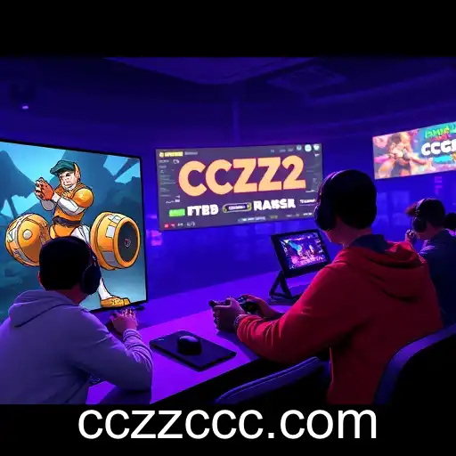 The Rise of Online Gaming in 2025