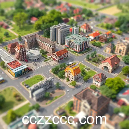 Exploring the Intricate World of Simulation Games: Beyond Reality with 'cczz'