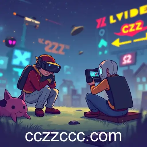 Unleashing the Power of cczz: Revolutionizing Gaming Communities